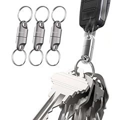 KeySmart MagConnect Magnetic Key Holder