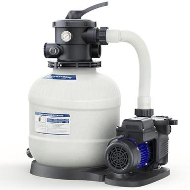 intex sand filter