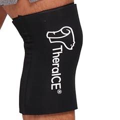TheraICE Knee Wrap for Pain Relief
