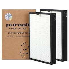 PuroAir 400 HEPA Replacement Filter (2 Pack)