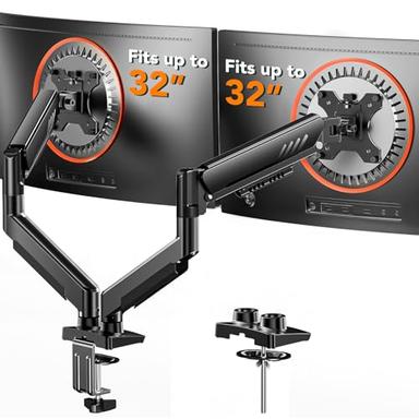 Monitor mounts