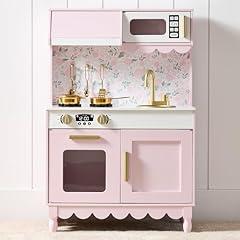 Best Choice Wooden Play Kitchen for Kids