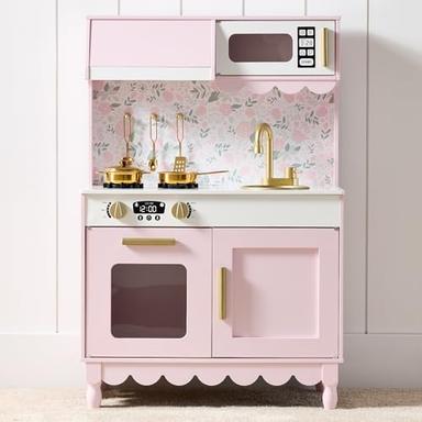 wooden playsets