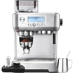 Casabrews Espresso Machine with Grinder