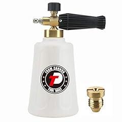 Tool Daily Foam Cannon for Pressure Washer