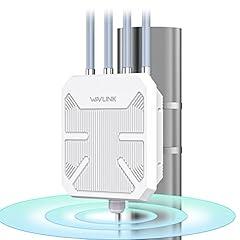 WAVLINK AX1800 Outdoor WiFi Extender