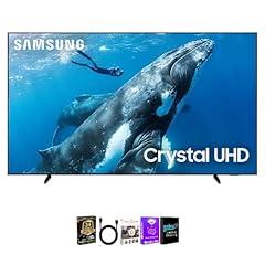 Samsung 98-Inch Crystal UHD 4K Smart TV