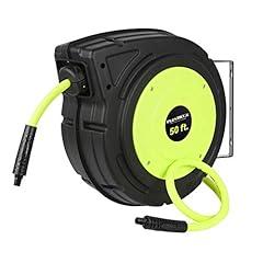 Flexzilla Retractable Air Hose Reel L8250FZ
