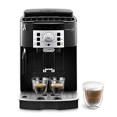 De'Longhi Magnifica S ECAM22.110.B Coffee Maker