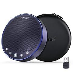 EMEET M3 Bluetooth Conference Speakerphone