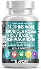 Clean Nutraceuticals Mood Support Supplement