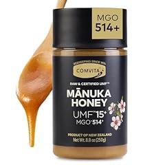 Comvita Manuka Honey UMF 15+ 250g