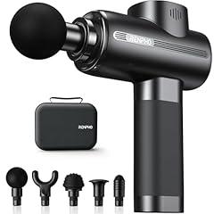 RENPHO Active Massage Gun