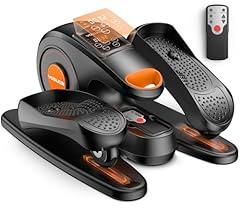 YOSUDA Under Desk Elliptical Exerciser