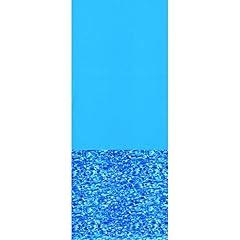 Swimline Swirl Blue Pool Liner
