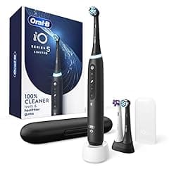 Oral-B iO5 Deep Clean Electric Toothbrush