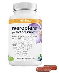 Eyecheck Optic Nerve Supplement