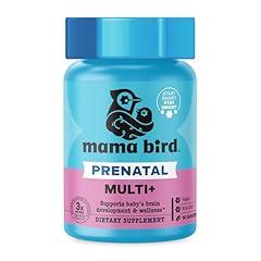Mama Bird Prenatal Vitamin by Best Nest Wellness