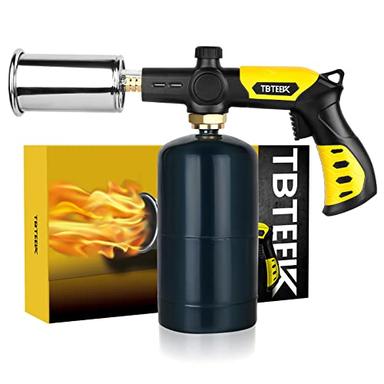 propane torch