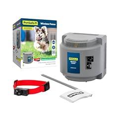 PetSafe Wireless Pet Fence Containment System