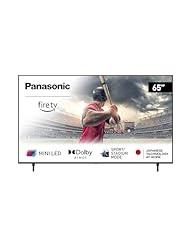 Panasonic W95 Series 65-inch Mini LED 4K TV