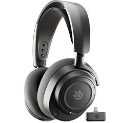 SteelSeries Arctis Nova 7P Wireless Gaming Headset