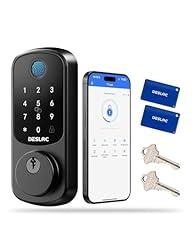 DESLOC B200 Smart Fingerprint Door Lock