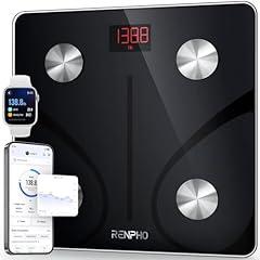 RENPHO Elis 1 Smart Body Weight Scale