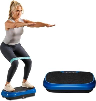 lifepro vibration plate