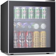 Antarctic Star Mini Fridge Cooler 60 Can