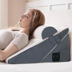Ganondorf Adjustable Wedge Pillow Set