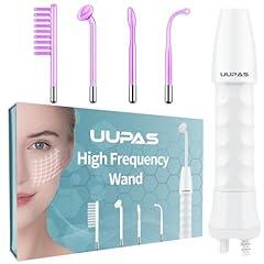 UUPAS High Frequency Facial Wand