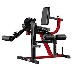 GMWD Adjustable Leg Exercise Machine