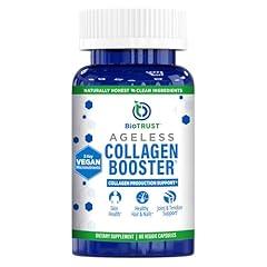 BioTrust Ageless Collagen Booster