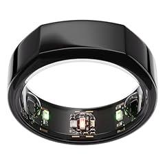 Oura Ring Gen3 Heritage Black Size 10
