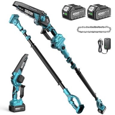 pole saws