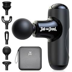 BOB AND BRAD Q2 Mini Massage Gun