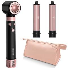 MESCOMB 3-in-1 Hair Styler Set