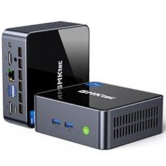 GMKtec Mini PC Intel Core i7-1185G7