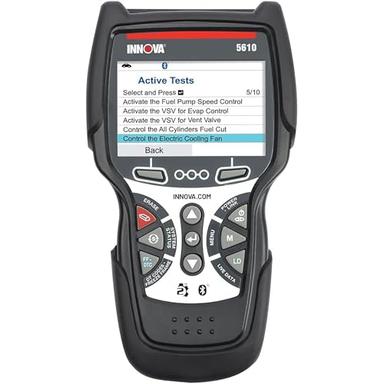 car scanner