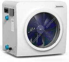 Swimming Pool Heater 12'x14'x48'