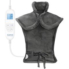 RENPHO Large Electric Heating Pad