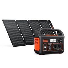 Jackery Solar Generator 300 with 40W Panel