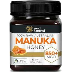 Good Natured Manuka Honey MGO 850+