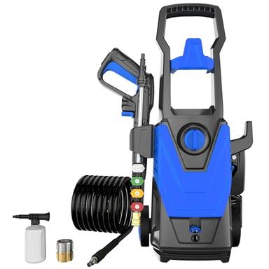 power washer