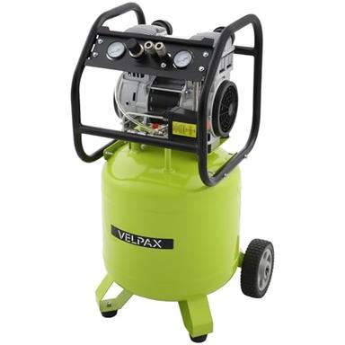 quiet air compressor