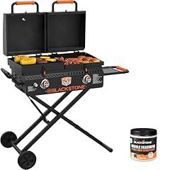 Blackstone 17" Grill and Griddle Combo 1550