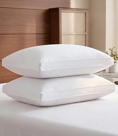 hotel pillow