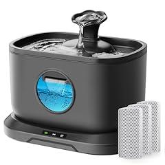 Petlipo Cordless Cat Water Fountain