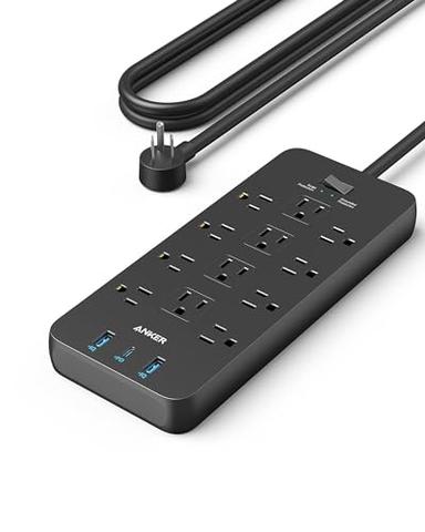 surge protector